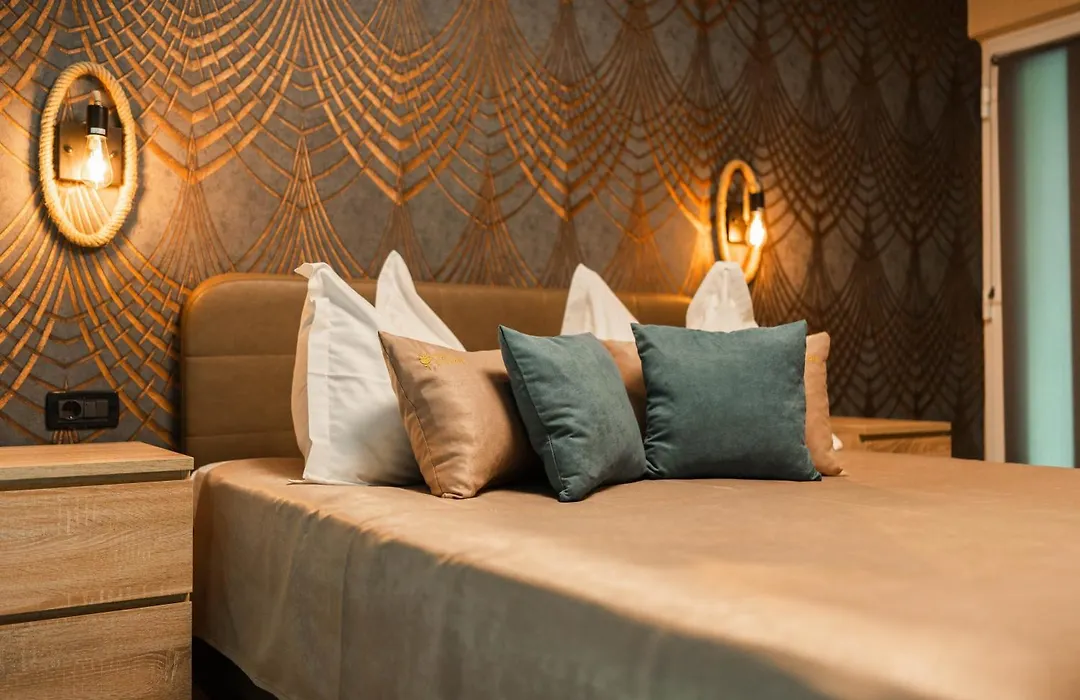 Bed & Breakfast Villa Terezija-1