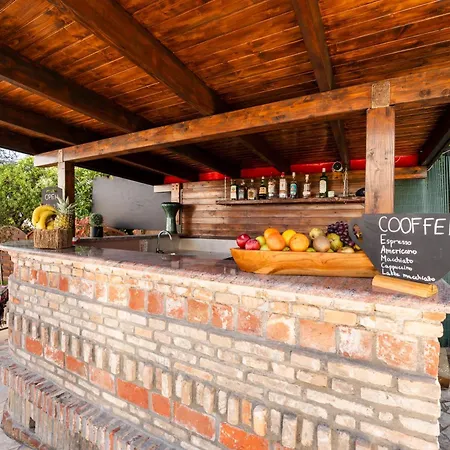 Bed & Breakfast Villa Terezija-2